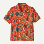 Patagonia Patagonia Tidal Threads Camp Shirt (M)