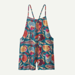 Patagonia Patagonia Tidal Threads Romper (W)