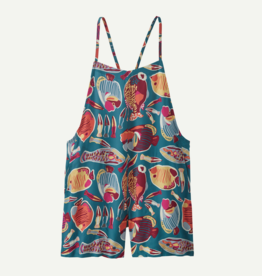 Patagonia Patagonia Tidal Threads Romper (W)