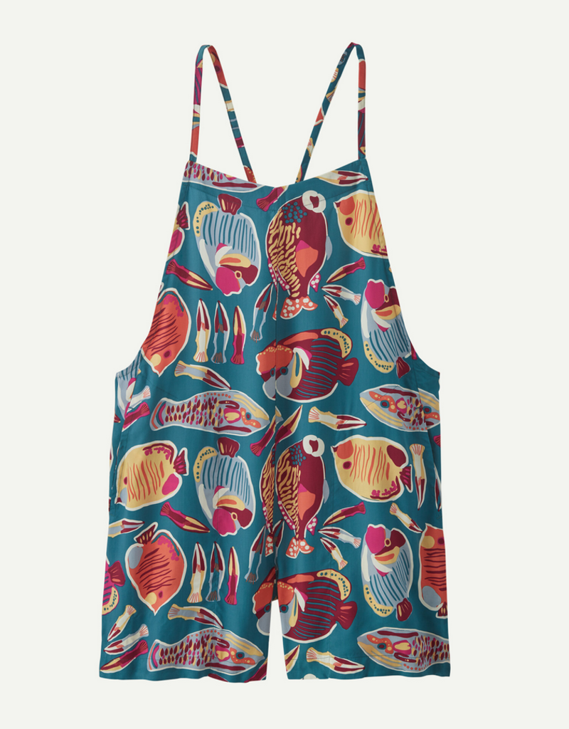 Patagonia Patagonia Tidal Threads Romper (W)