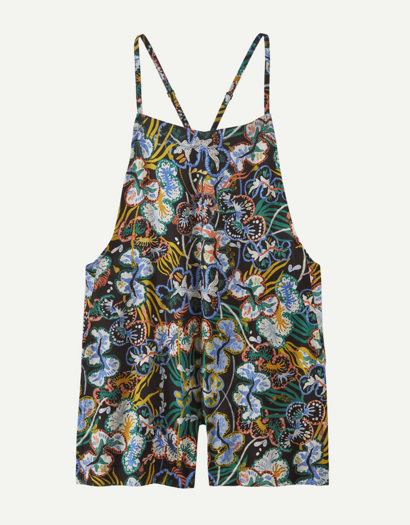 Patagonia Patagonia Tidal Threads Romper (W)