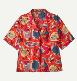 Patagonia Patagonia Tidal Threads Shirt (W)