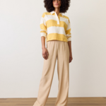 Marine Layer Marine Layer Tencel Allison Trouser (W)