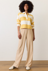 Marine Layer Marine Layer Tencel Allison Trouser (W)