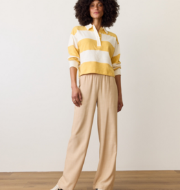 Marine Layer Marine Layer Tencel Allison Trouser (W)