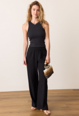 Marine Layer Marine Layer Tencel Allison Trouser (W)