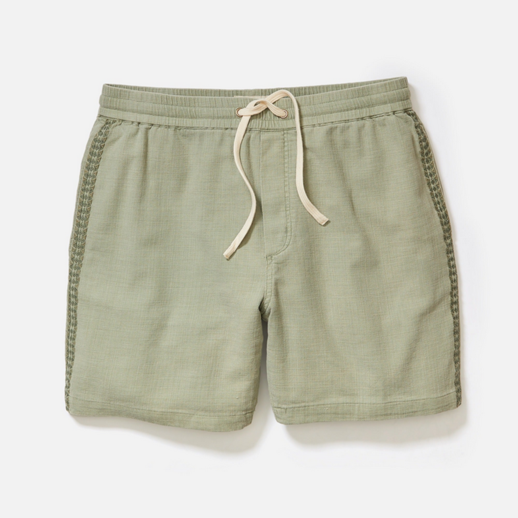 Marine Layer Marine Layer Saturday Beach Short 6" (M)