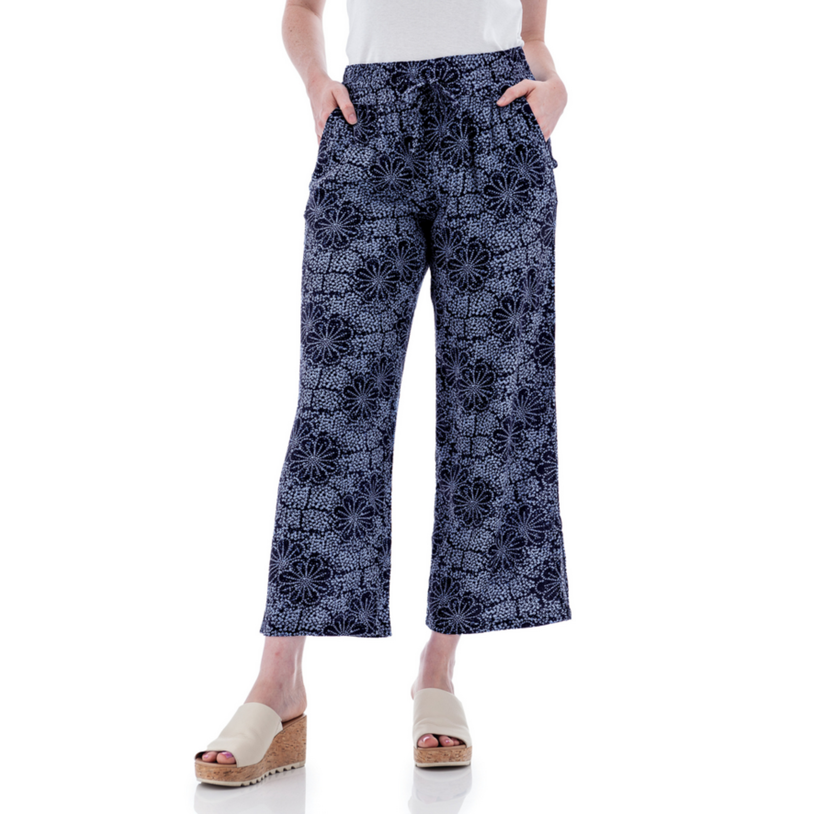 Aventura Aventura Sorrento Print Pant (W)