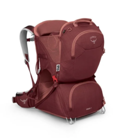 Osprey Packs, Inc. Osprey Poco LT Child Carrier (A)