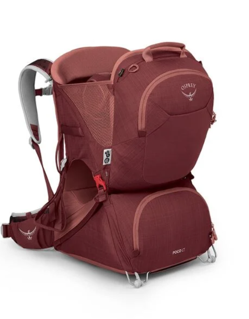 Osprey Packs, Inc. Osprey Poco LT Child Carrier (A)