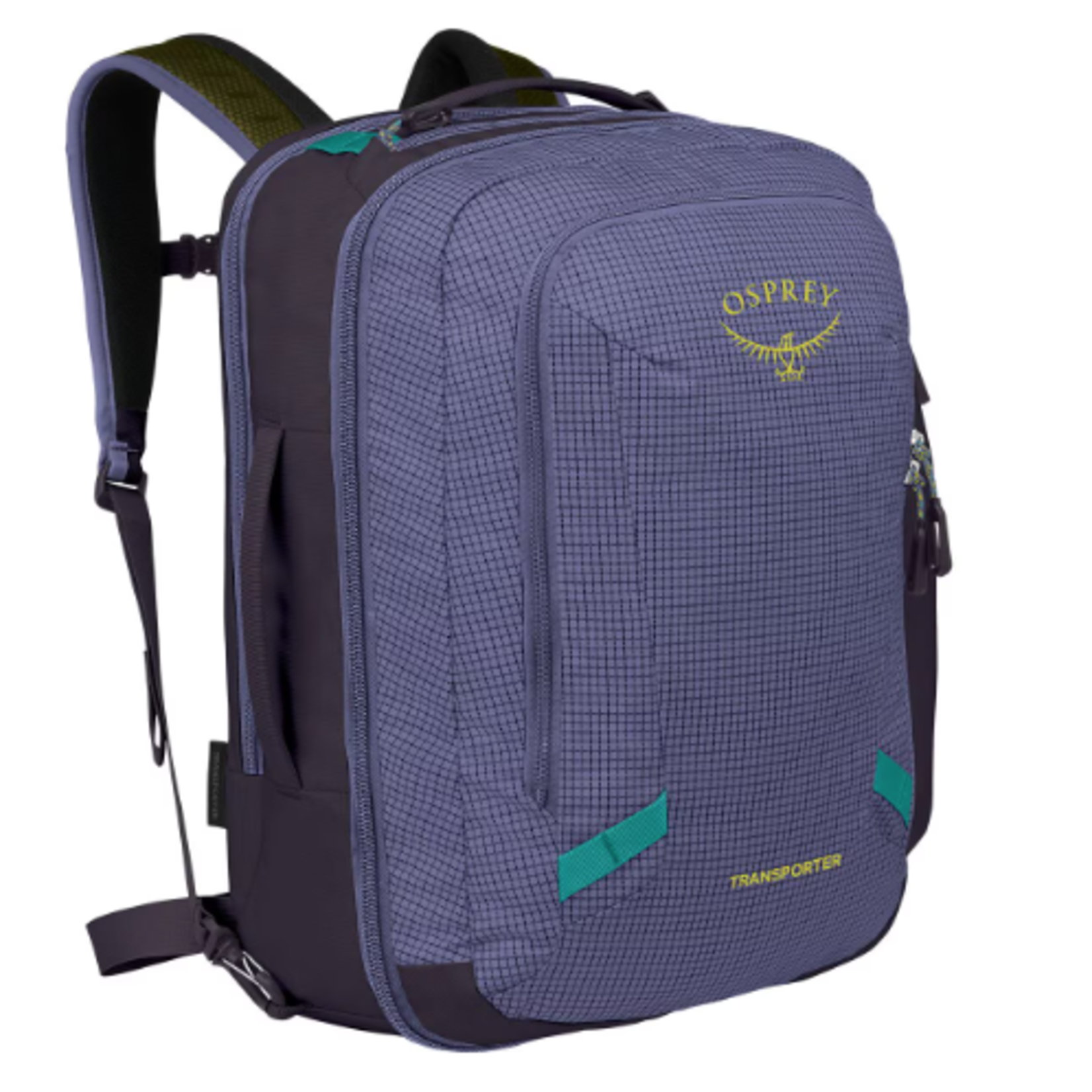 Osprey Packs, Inc. Osprey Transporter Travel Pack 36 (A)S25