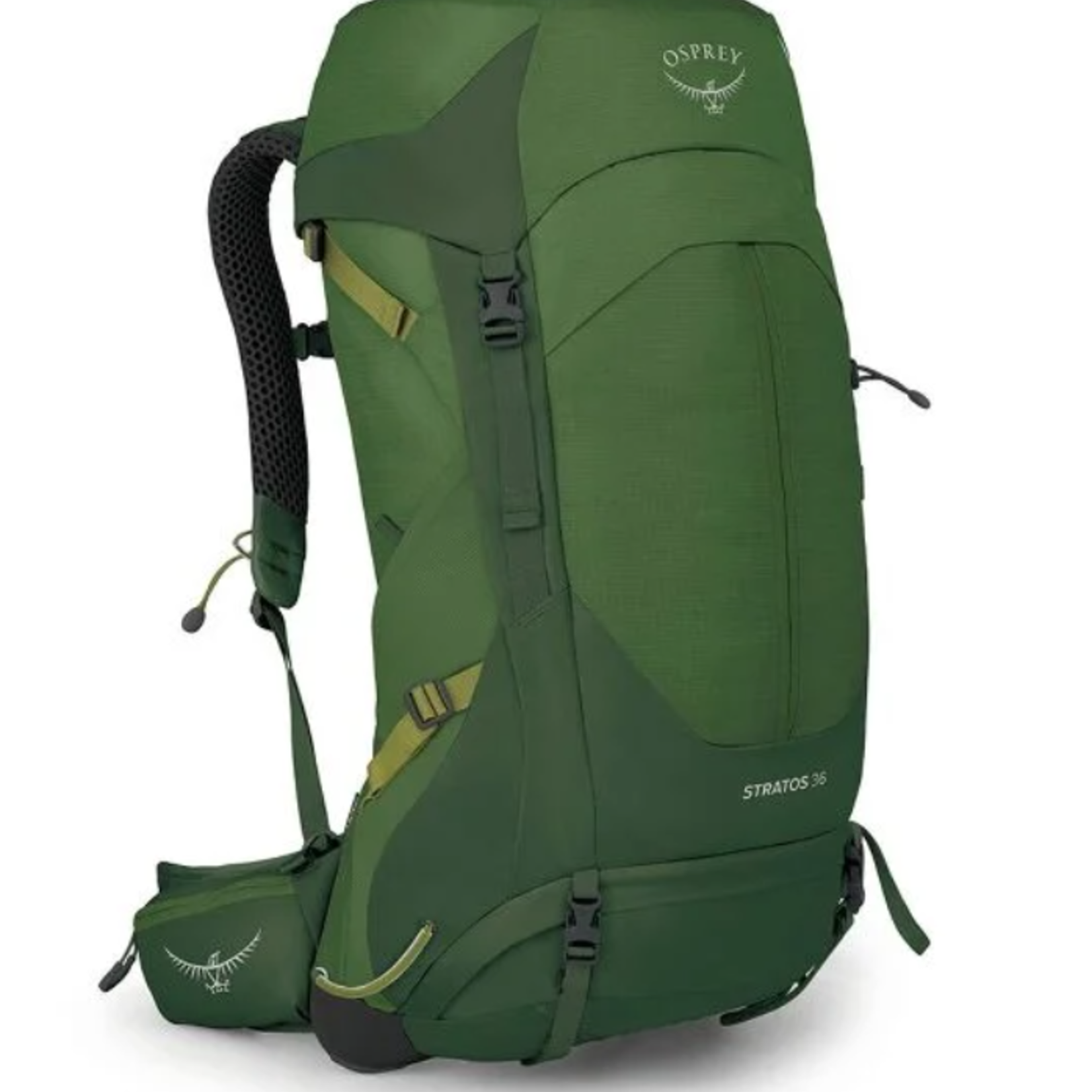 Osprey Packs, Inc. Osprey Stratos 36 Day-Hike Backpack (M)S24