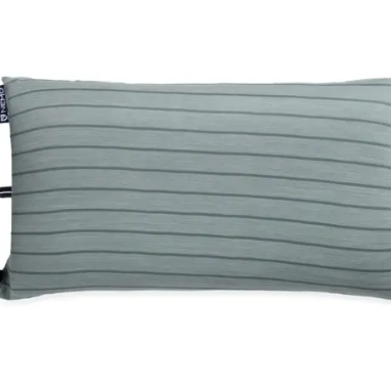 Nemo Equipment NEMO Fillo Wide Camp Pillow (A)S25