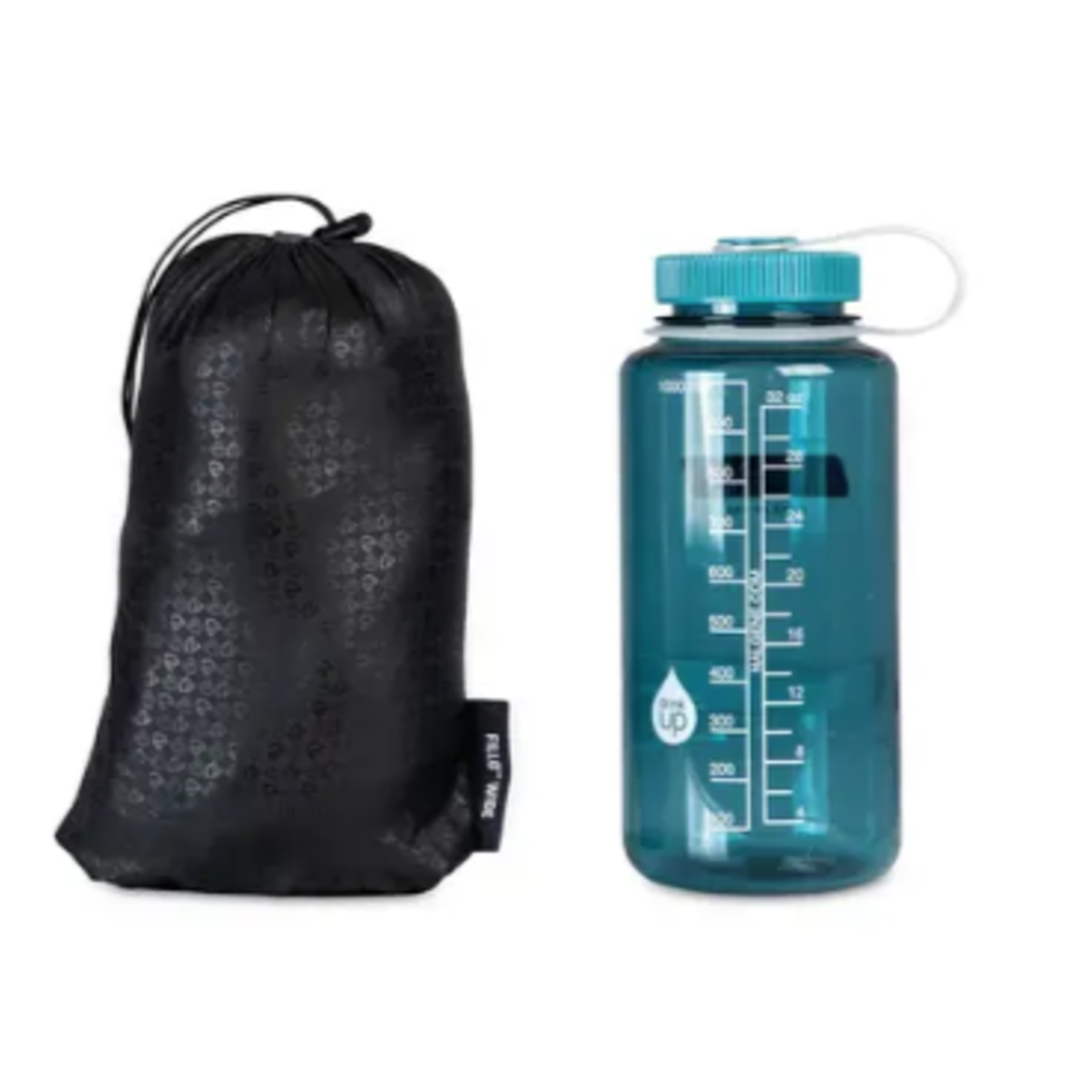 Nemo Equipment NEMO Fillo Wide Camp Pillow (A)S25