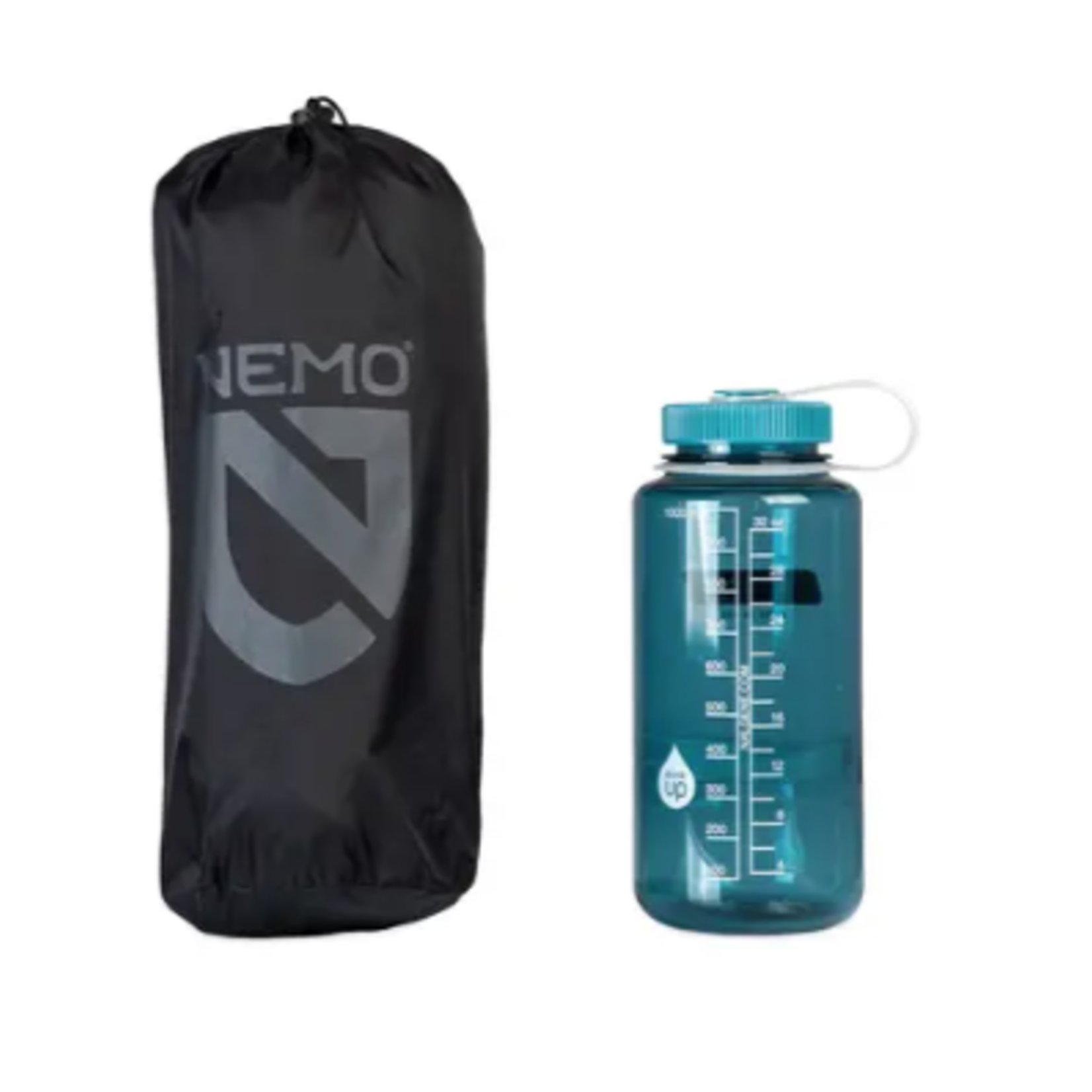 Nemo Equipment NEMO Fillo King Camp Pillow (A)S25