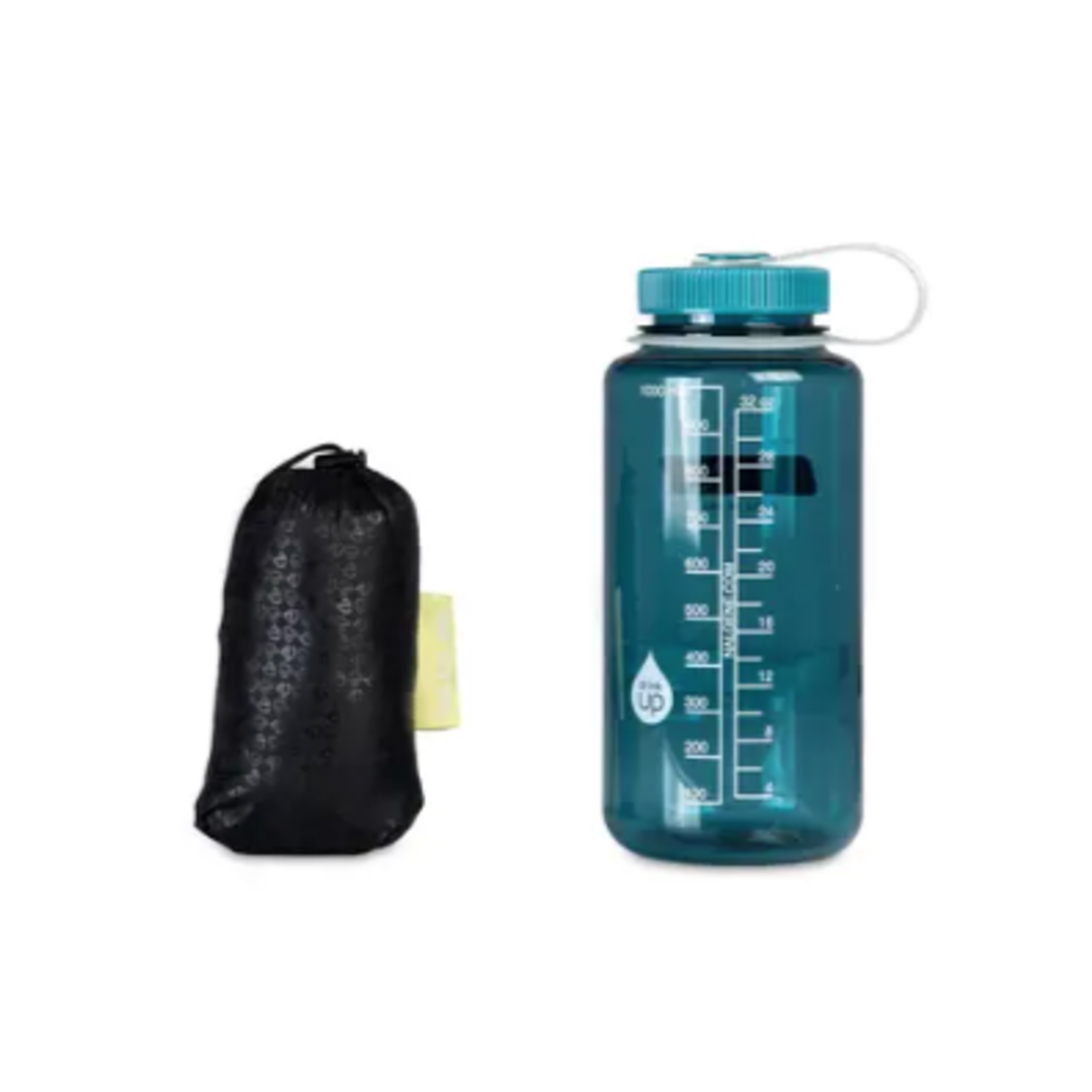 Nemo Equipment NEMO Fillo Elite Wide Camp Pillow (A)S25