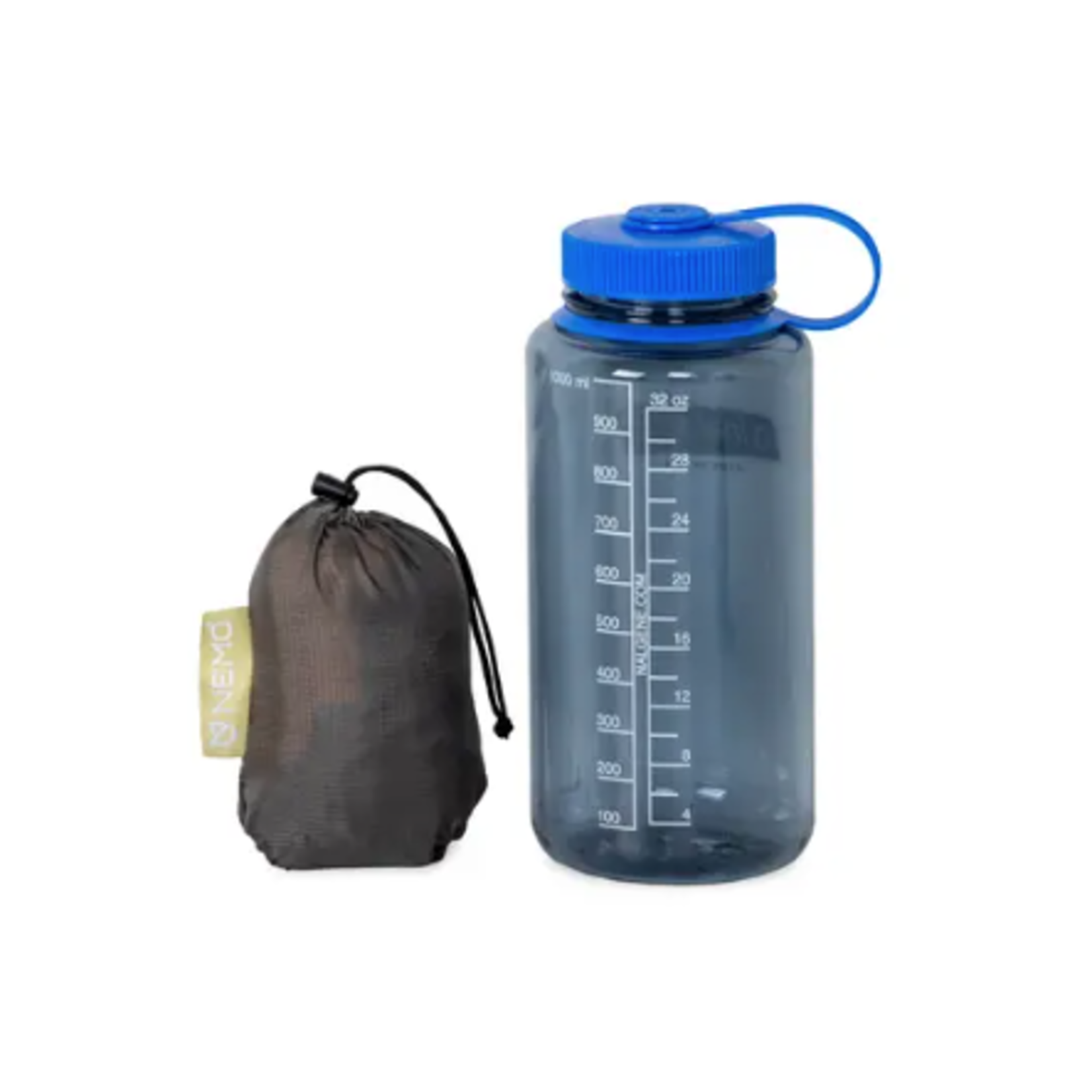 Nemo Equipment NEMO Fillo Elite Camp Pillow (A)S25