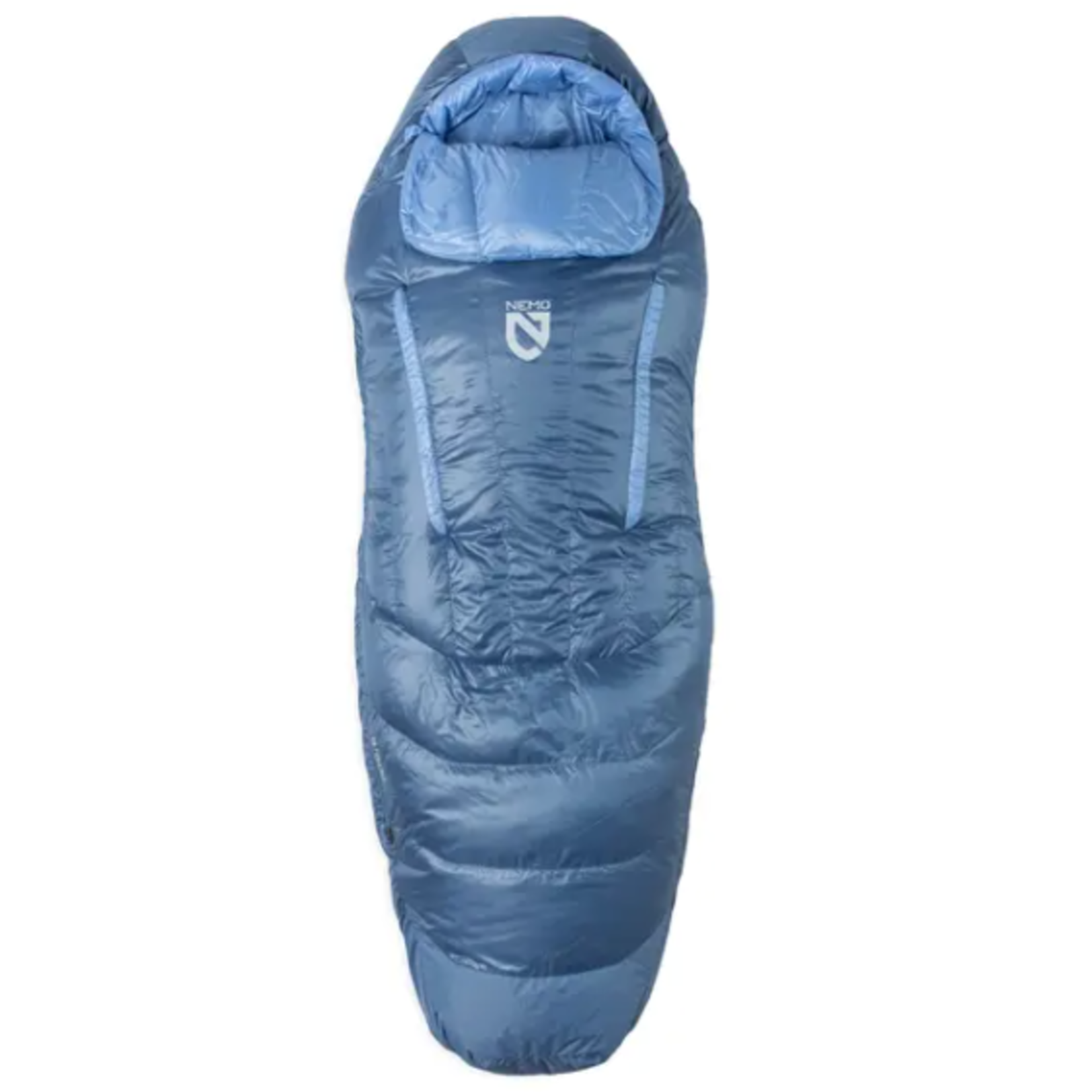 Nemo Equipment NEMO Disco Womens 30 Long Endless Promise Sleeping Bag (W)S25