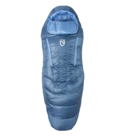 Nemo Equipment NEMO Disco Womens 30 Long Endless Promise Sleeping Bag (W)S25