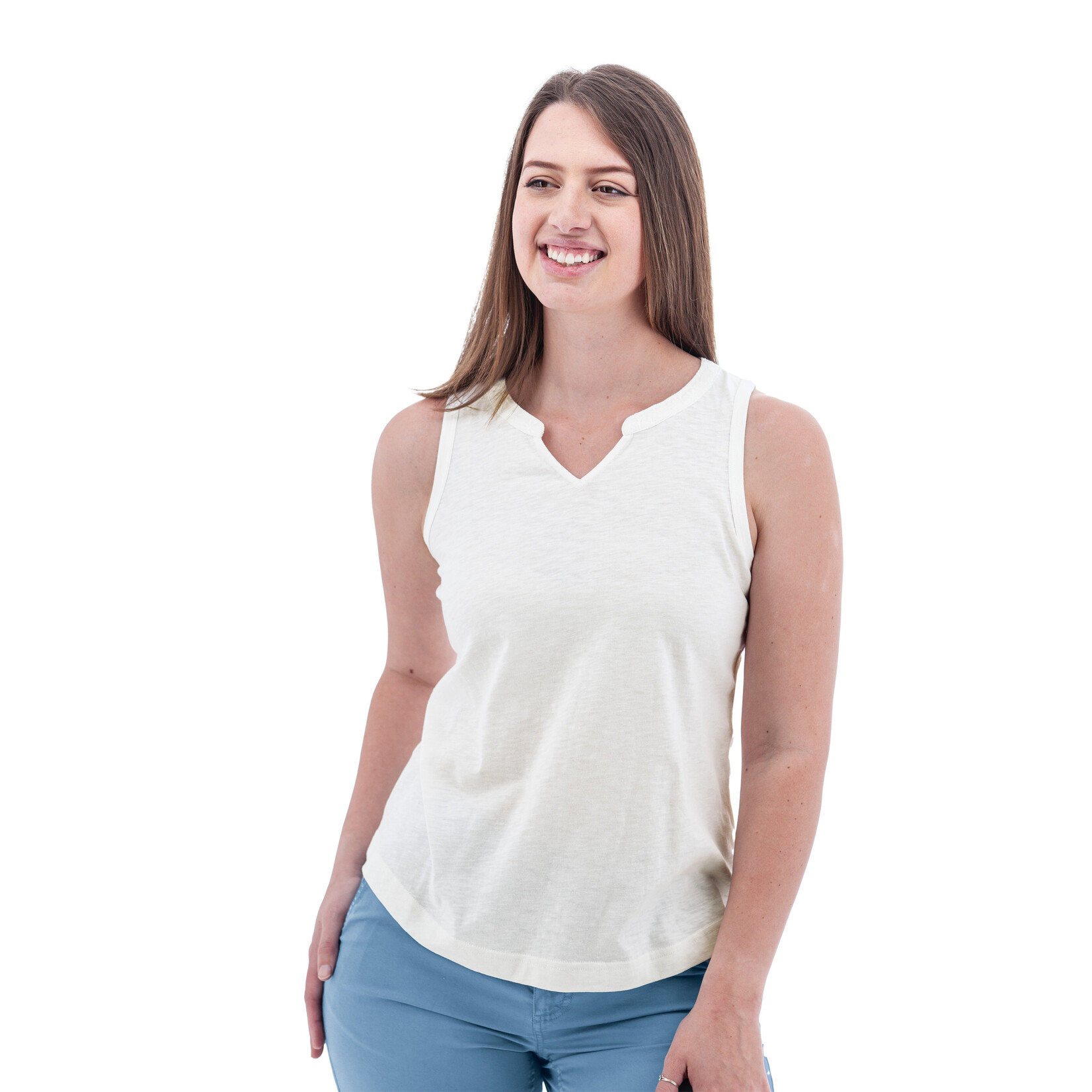 Old Ranch Old Ranch Layla Tank Top (W)