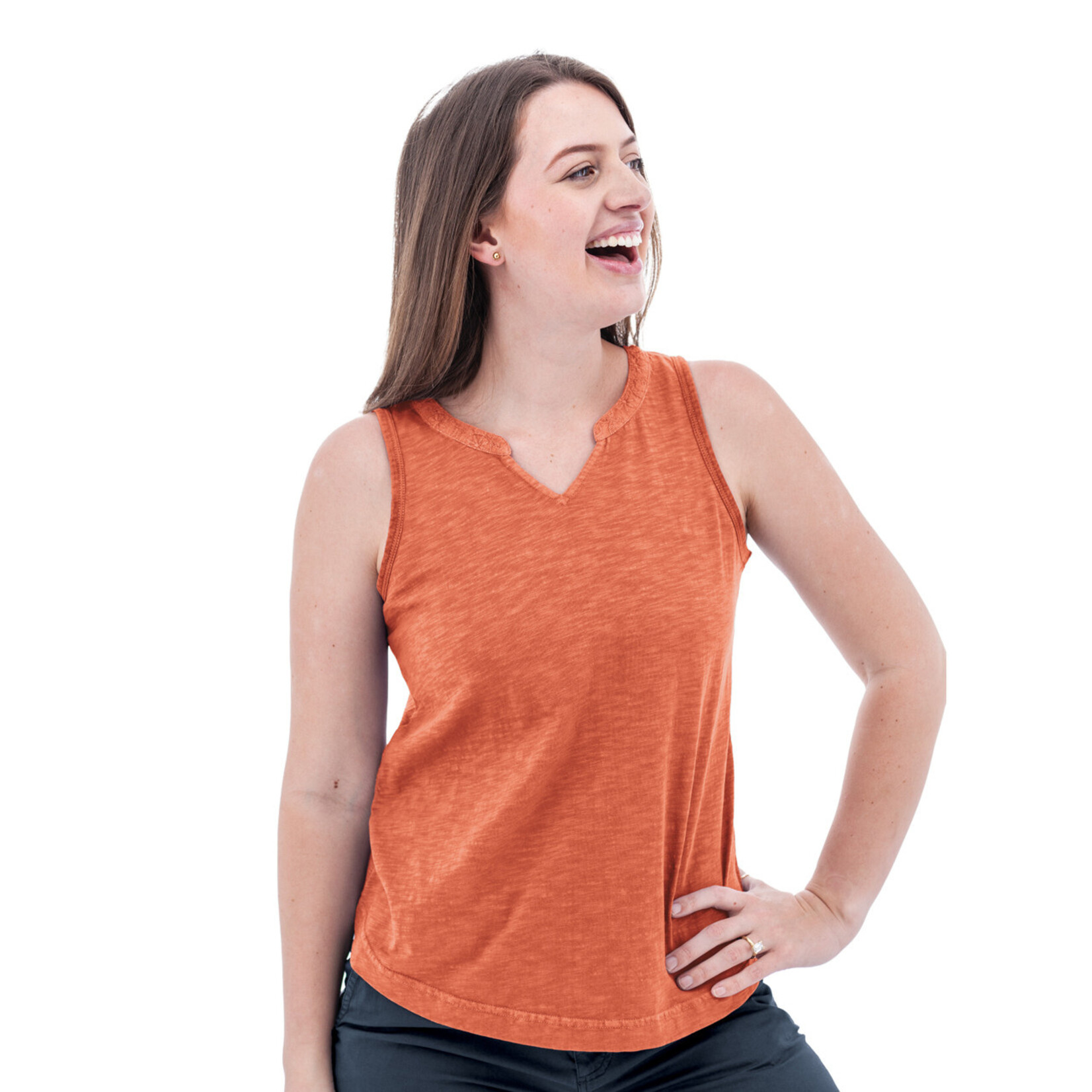 Old Ranch Old Ranch Layla Tank Top (W)