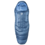Nemo Equipment NEMO Disco Womens 30 Regular Endless Promise Sleeping Bag (W)S25