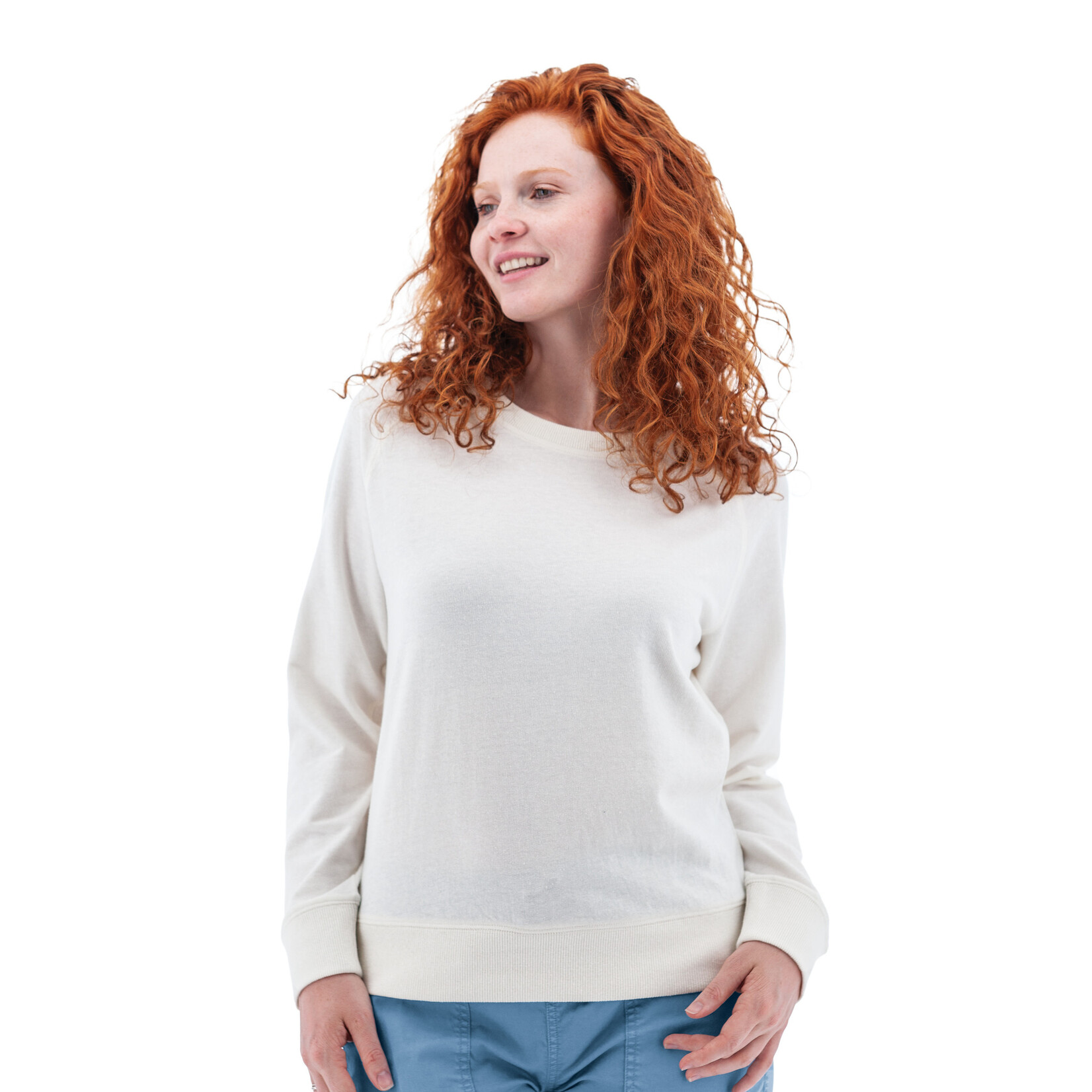 Old Ranch Old Ranch Corina Sweatshirt (W)