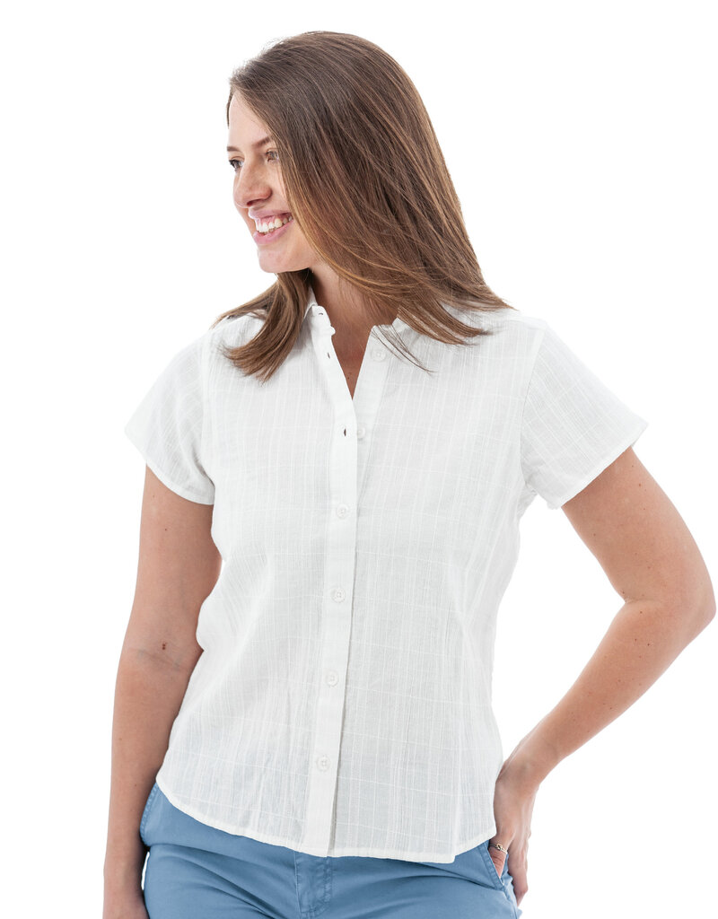 Old Ranch Old Ranch Aubrey Top (W)
