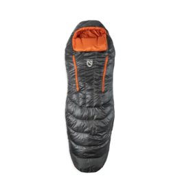 Nemo Equipment NEMO Disco Mens 30 Regular Endless Promise Sleeping Bag (M)S25