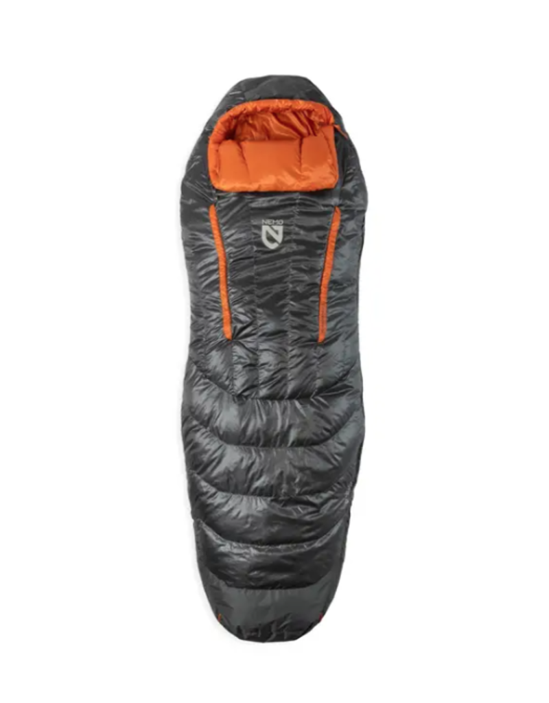 Nemo Equipment NEMO Disco Mens 30 Long Endless Promise Sleeping Bag (M)S25