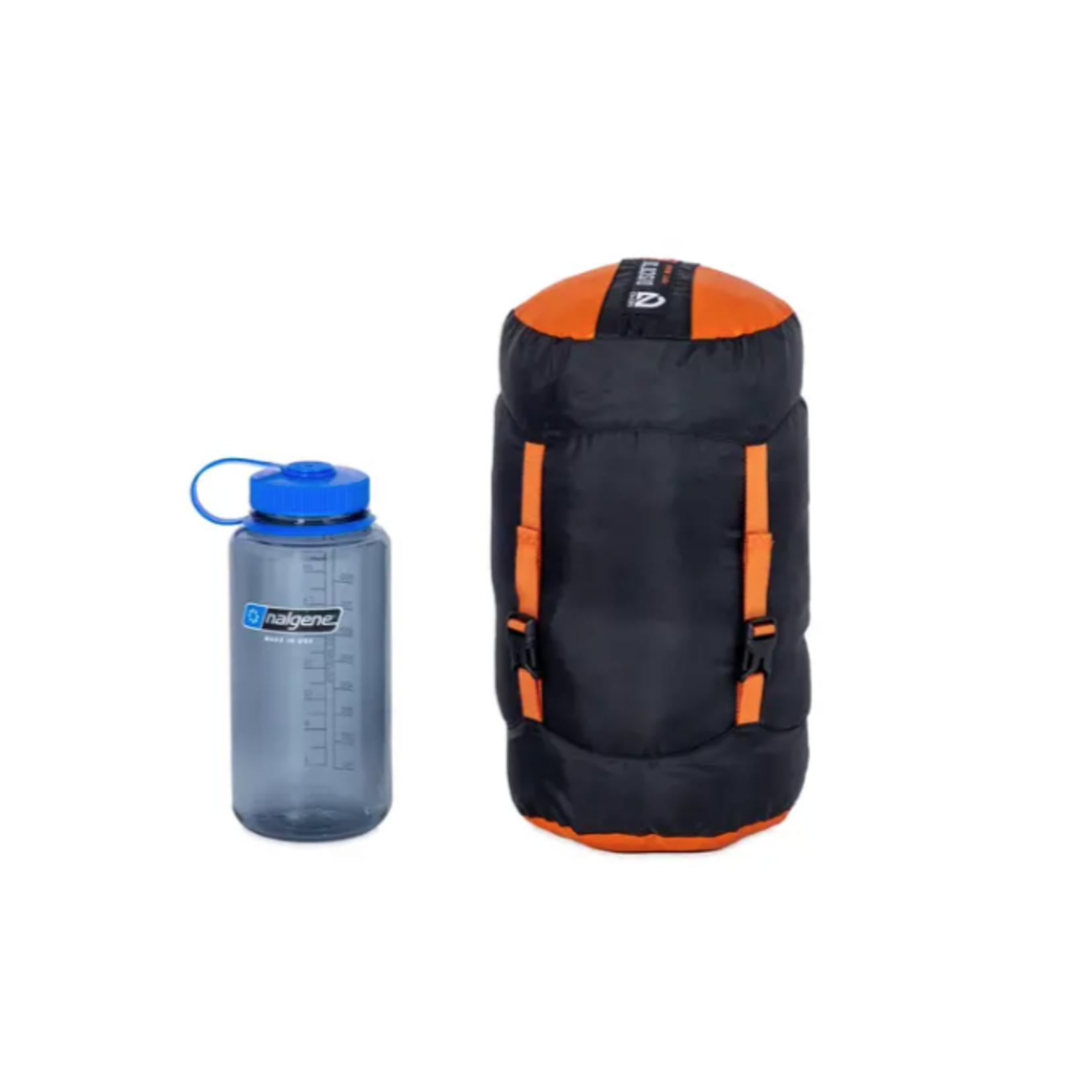 Nemo Equipment NEMO Disco Mens 30 Long Endless Promise Sleeping Bag (M)S25