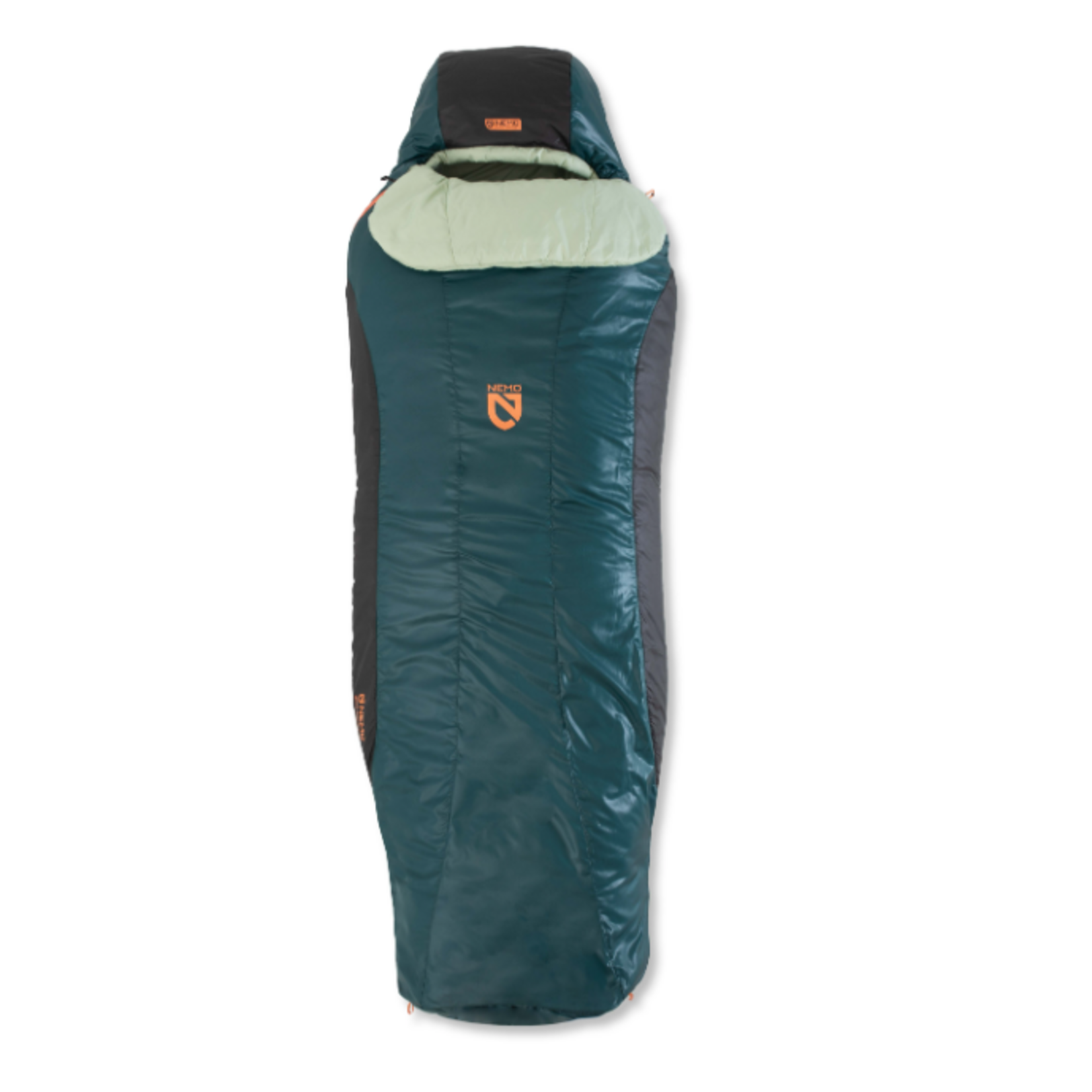 Nemo Equipment NEMO Tempo Womens 20 Reg Sleeping Bag (W)S25