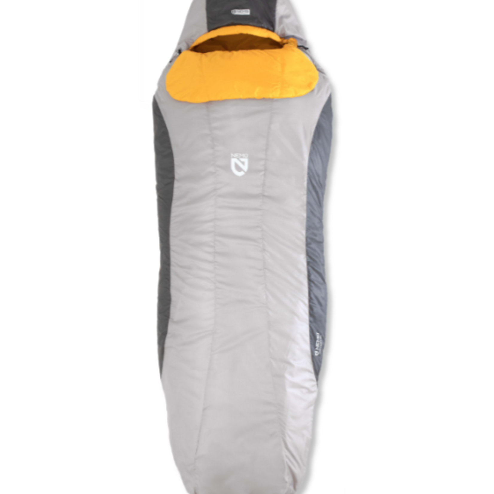 Nemo Equipment NEMO Tempo Mens 35 Long Sleeping Bag (M)S25