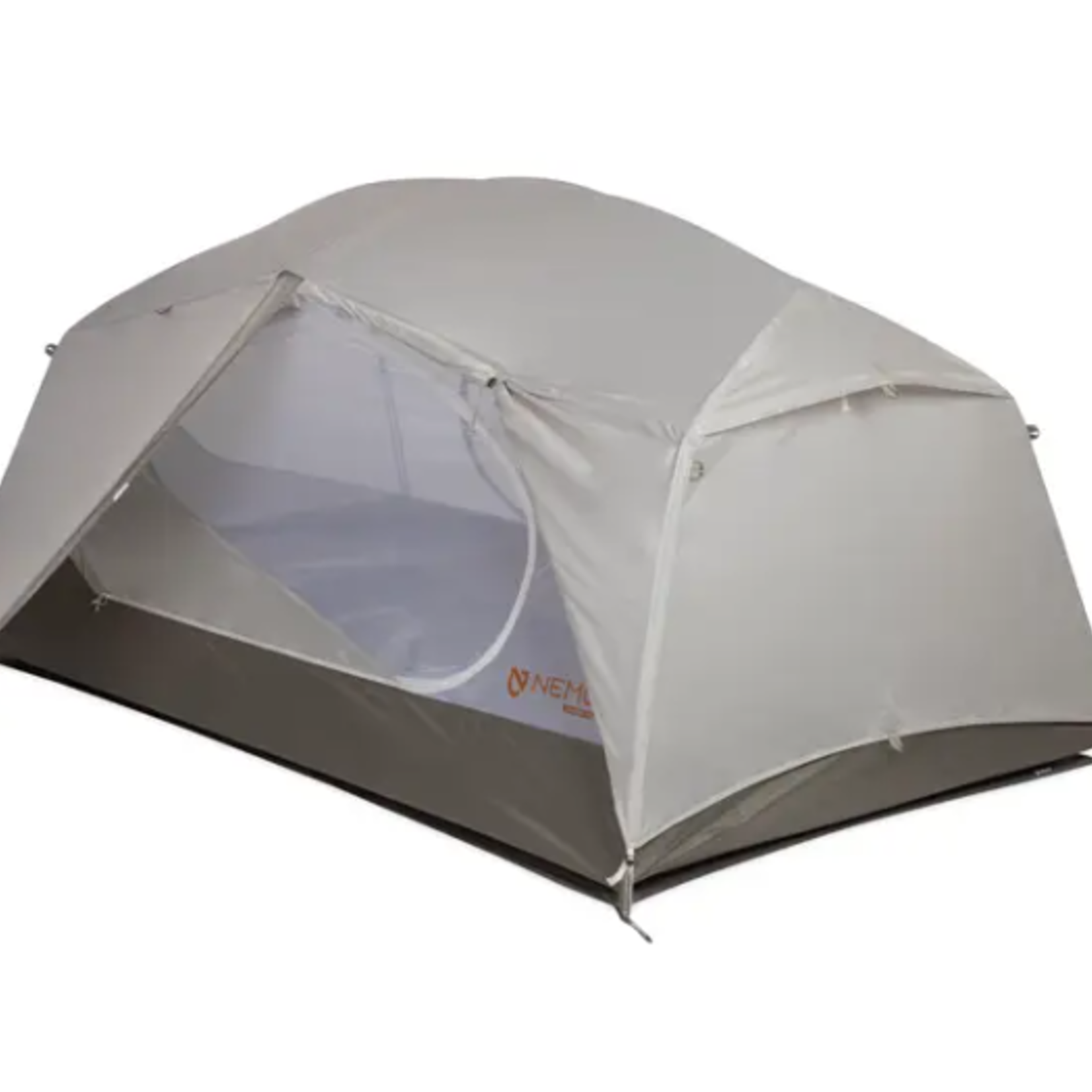 Nemo Equipment NEMO 2P Aurora Tent & Footprint (A)S25