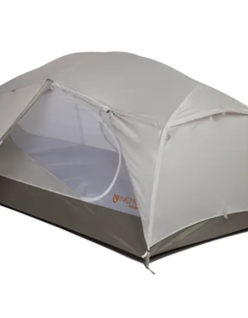 Nemo Equipment NEMO 2P Aurora Tent & Footprint (A)S25