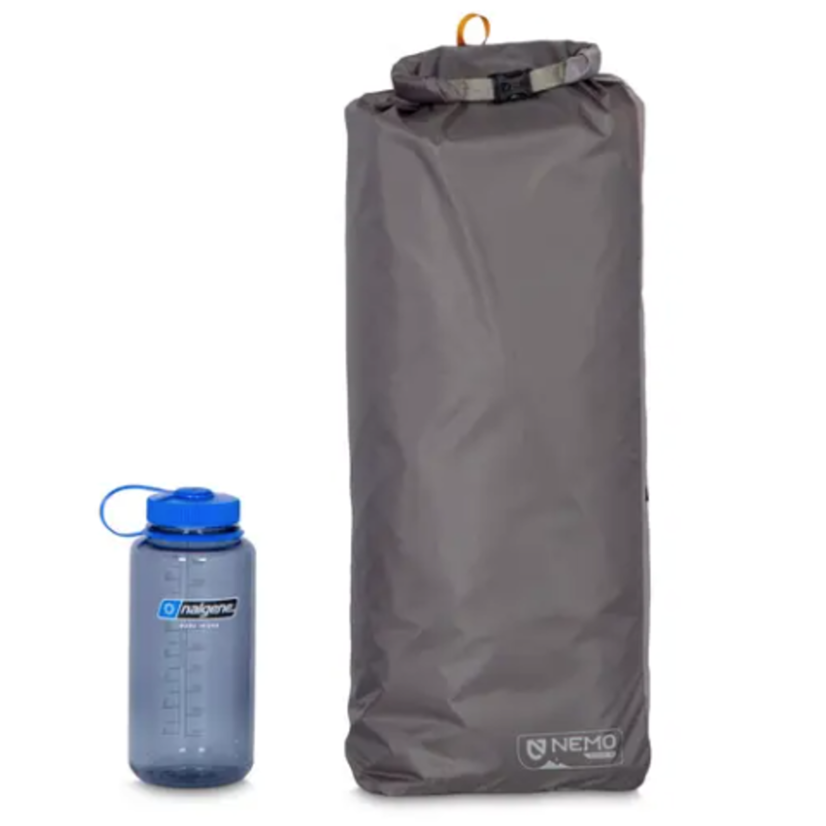 Nemo Equipment NEMO 2P Aurora Tent & Footprint (A)S25