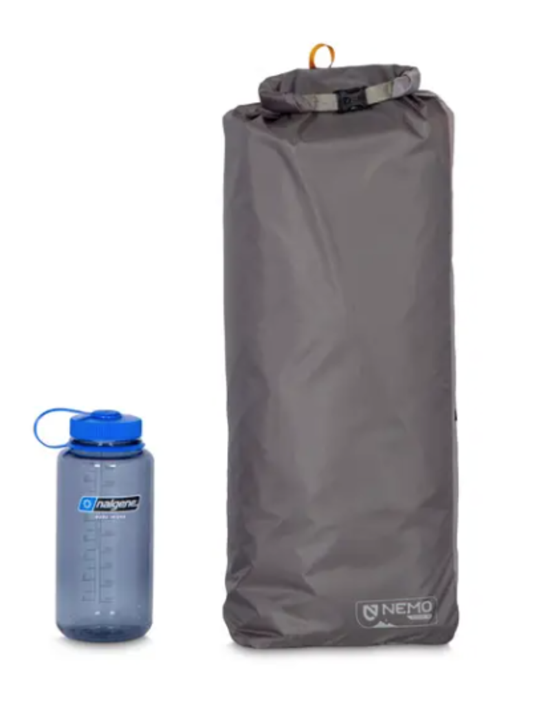 Nemo Equipment NEMO 2P Aurora Tent & Footprint (A)S25