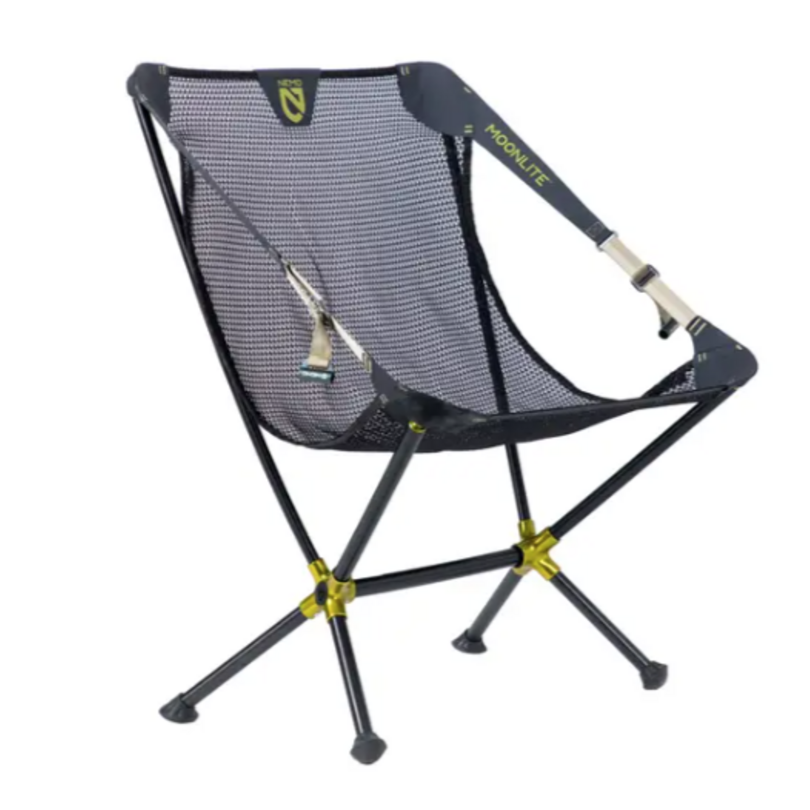Nemo Equipment Nemo Moonlite Reclining Camp Chair (A)S25