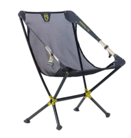 Nemo Equipment Nemo Moonlite Reclining Camp Chair (A)S25