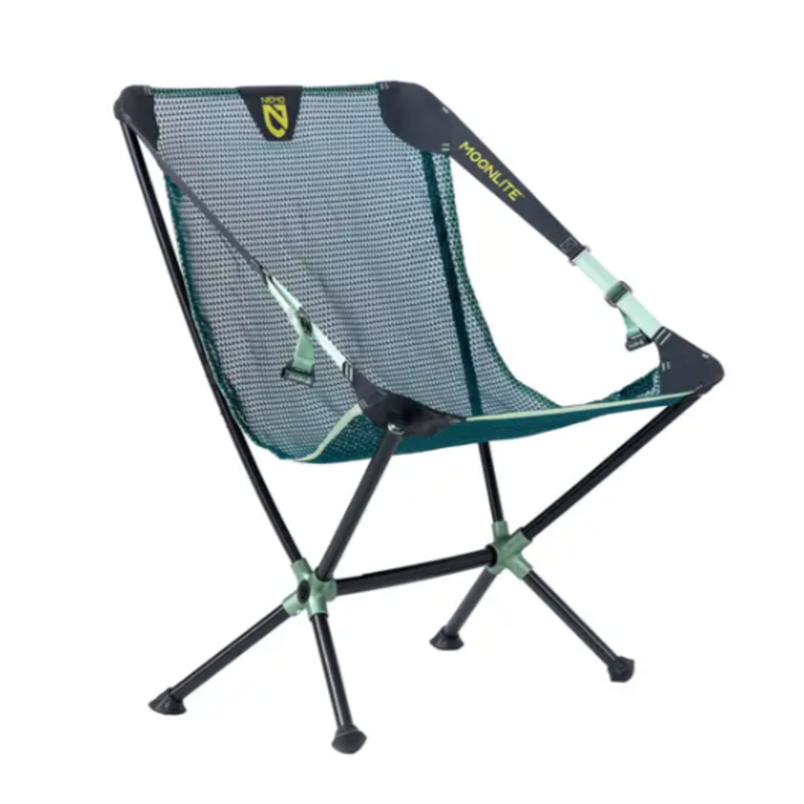 Nemo Equipment Nemo Moonlite Reclining Camp Chair (A)S25