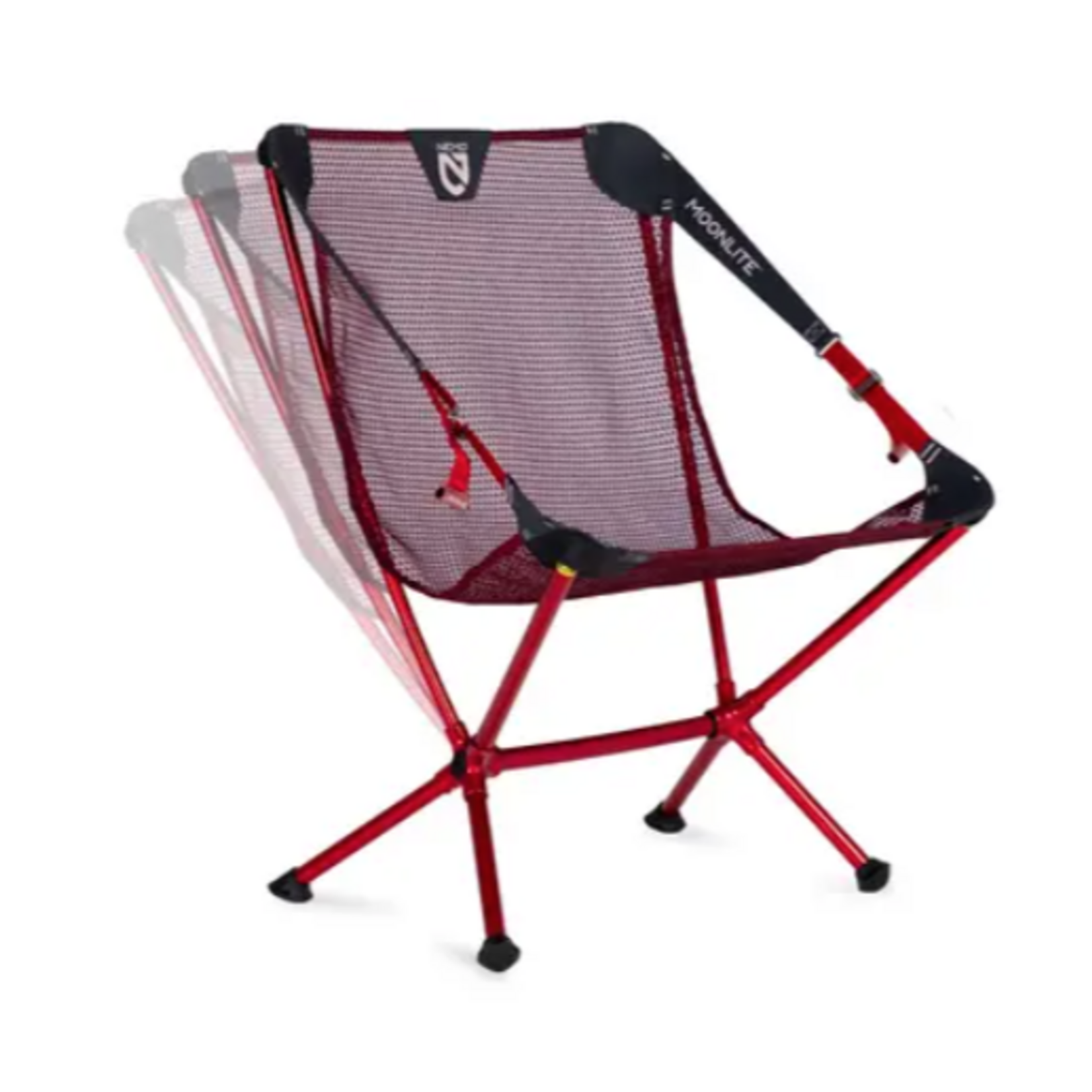 Nemo Equipment Nemo Moonlite Reclining Camp Chair (A)S25