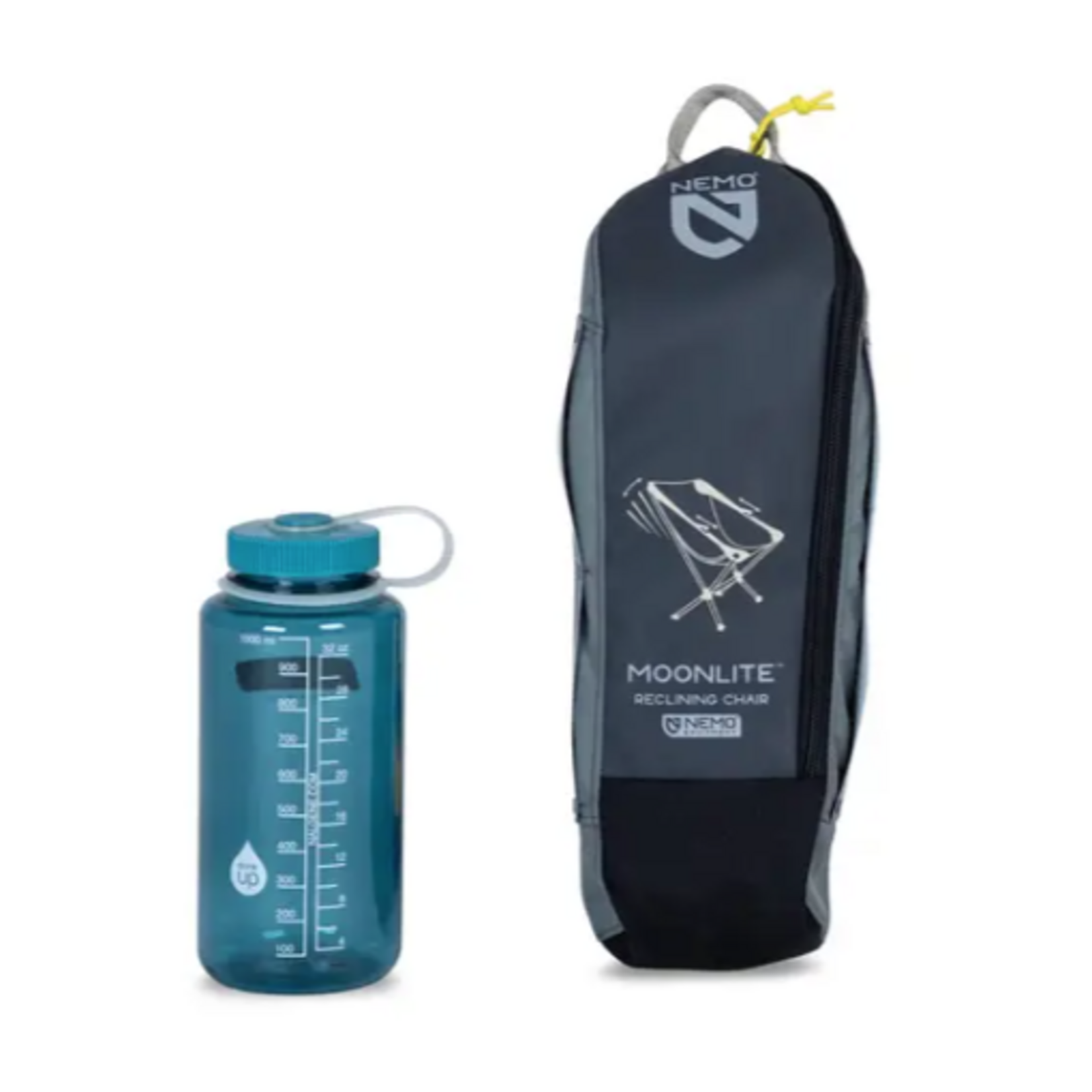 Nemo Equipment Nemo Moonlite Reclining Camp Chair (A)S25