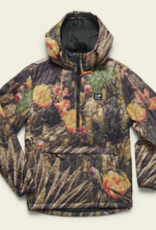 Howler Bros Howler Voltage Quilted Pullover (M)