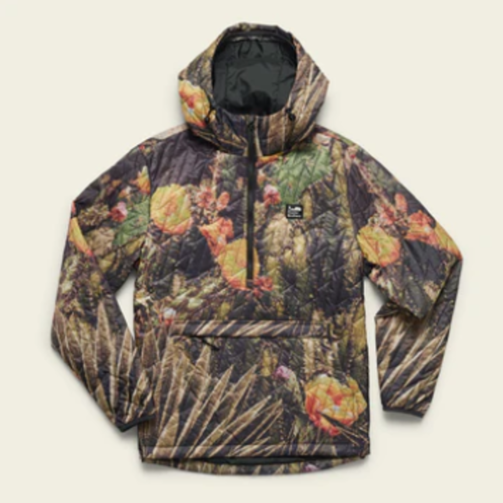 Howler Bros Howler Voltage Quilted Pullover (M)