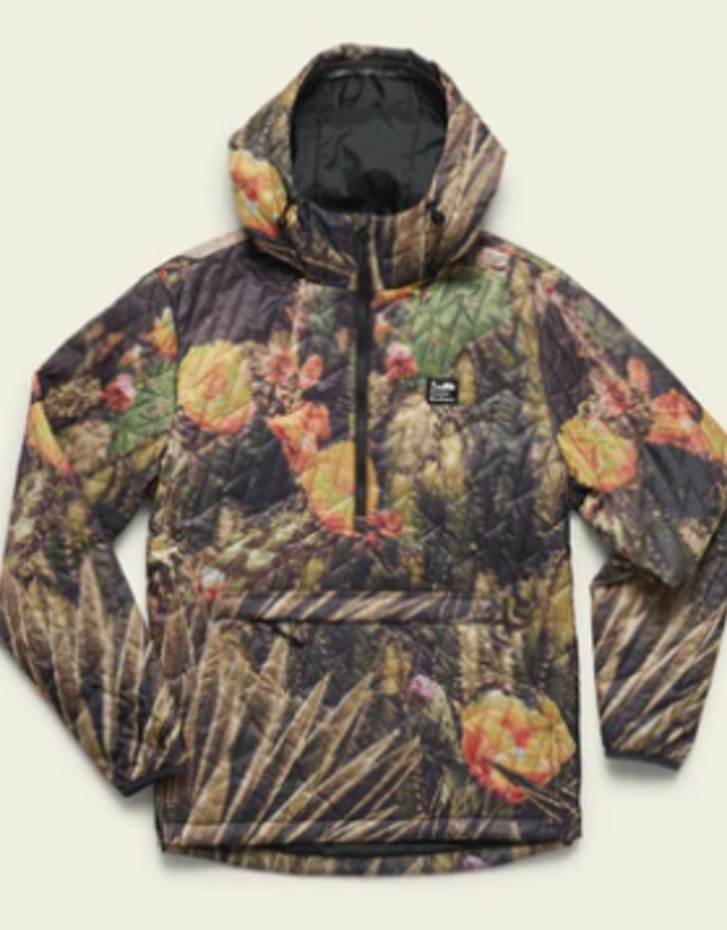 Howler Bros Howler Voltage Quilted Pullover (M)