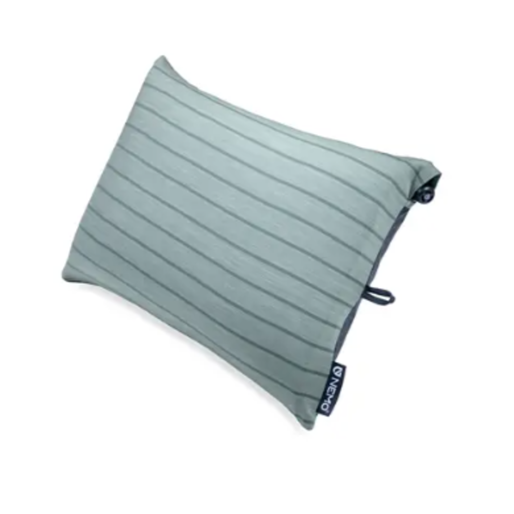 Nemo Equipment NEMO Fillo Camp Pillow (A)S25