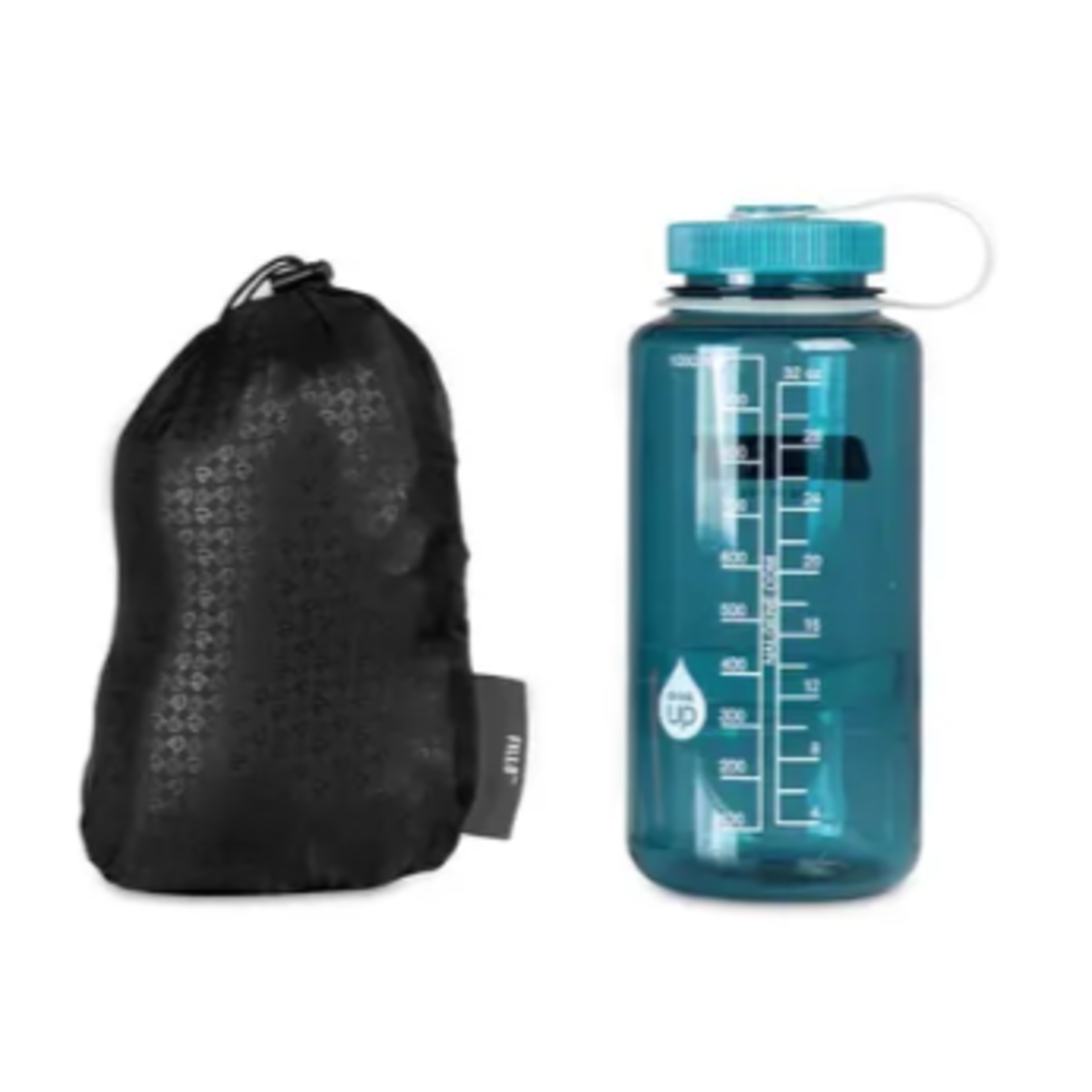 Nemo Equipment NEMO Fillo Camp Pillow (A)S25