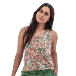 Aventura Aventura Charlie Tank Top (W)