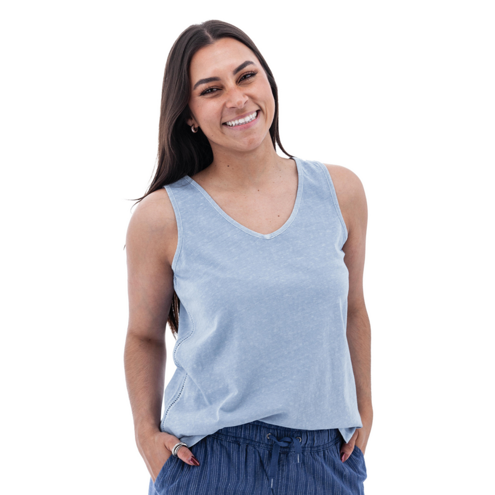 Aventura Aventura Simone Tank Top (W)