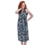Old Ranch Old Ranch Ryland Dress (W)